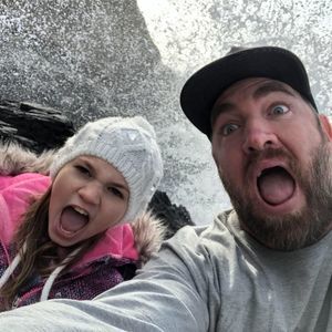 Meet your Posher, Abe